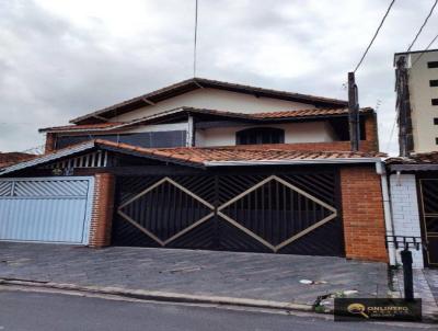 Sobrado para Venda, em Praia Grande, bairro Vila Assuno, 3 dormitrios, 3 banheiros, 2 sutes, 2 vagas