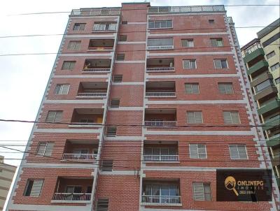 Apartamento para Venda, em Praia Grande, bairro Vila Tupi, 3 dormitrios, 3 banheiros, 2 sutes, 1 vaga