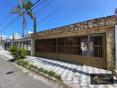 Casa para Venda, em Praia Grande, bairro Vila Caiara, 2 dormitrios, 2 banheiros, 1 sute, 5 vagas