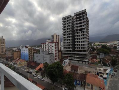 Apartamento para Venda, em Praia Grande, bairro Vila Caiara, 2 dormitrios, 2 banheiros, 1 sute, 2 vagas