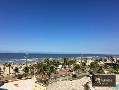 Apartamento para Venda, em Praia Grande, bairro Ocian, 3 dormitrios, 1 banheiro, 2 sutes