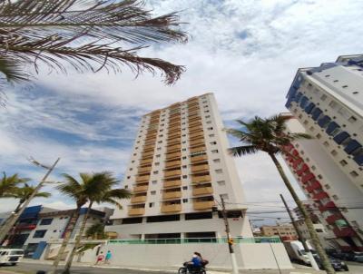 Apartamento para Venda, em Praia Grande, bairro Cidade Ocian, 1 dormitrio, 1 banheiro, 1 vaga