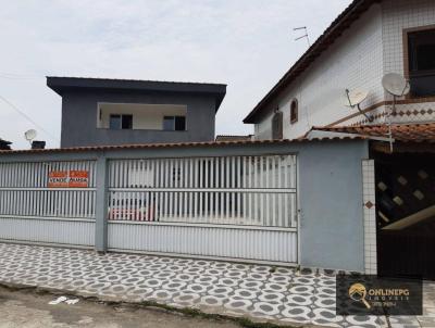 Sobrado para Venda, em Praia Grande, bairro Vila Caiara, 2 dormitrios, 3 banheiros, 2 sutes, 1 vaga