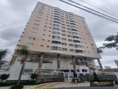 Apartamento para Venda, em Praia Grande, bairro Vila Caiara, 1 dormitrio, 1 banheiro, 1 vaga