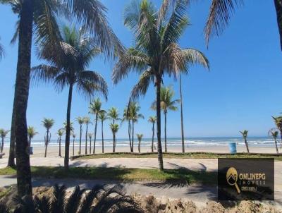 Apartamento para Venda, em Praia Grande, bairro Balnerio Flrida, 2 dormitrios, 1 banheiro, 2 vagas