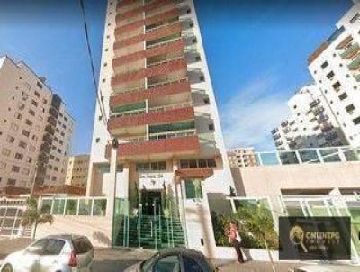 Apartamento para Venda, em Praia Grande, bairro Vila Tupi, 2 dormitrios, 2 banheiros, 1 sute, 1 vaga