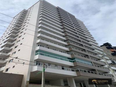 Apartamento para Venda, em Praia Grande, bairro Boqueiro, 2 dormitrios, 1 banheiro, 1 sute