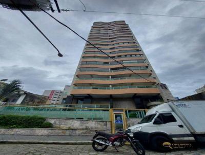 Apartamento para Venda, em Praia Grande, bairro Aviao, 2 dormitrios, 1 banheiro, 1 sute, 1 vaga