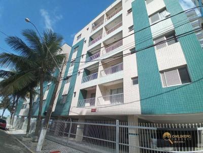 Apartamento para Venda, em Praia Grande, bairro Vila Caiara, 2 dormitrios, 1 banheiro, 1 vaga