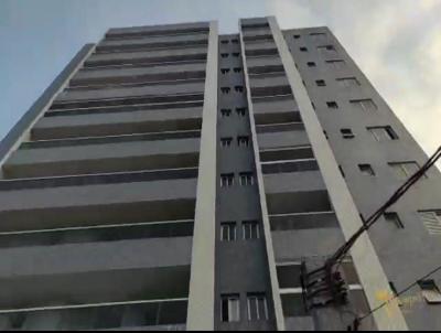 Apartamento para Venda, em Praia Grande, bairro Vila Caiara, 2 dormitrios, 1 banheiro, 1 vaga