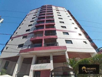 Apartamento para Venda, em Praia Grande, bairro Ocian, 2 dormitrios, 2 banheiros, 2 sutes, 1 vaga