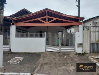 Casa para Venda, em Praia Grande, bairro Vila Tupiry, 2 dormitrios, 1 banheiro