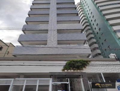 Apartamento para Venda, em Praia Grande, bairro Boqueiro, 1 dormitrio, 1 banheiro, 1 vaga