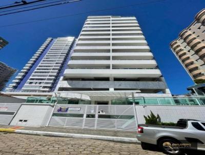 Apartamento para Venda, em Praia Grande, bairro Aviao, 2 dormitrios, 2 banheiros, 1 sute, 1 vaga