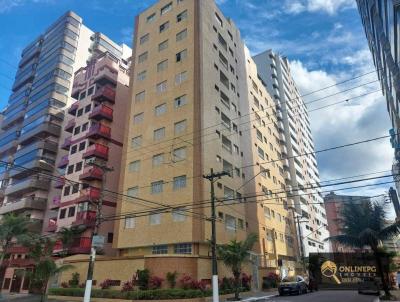 Apartamento para Venda, em Praia Grande, bairro Vila Tupi, 2 dormitrios, 1 banheiro, 1 vaga