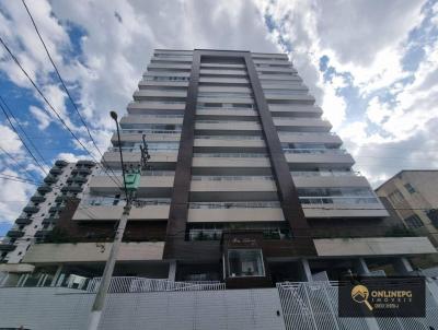 Apartamento para Venda, em Praia Grande, bairro Ocian, 1 dormitrio, 1 sute