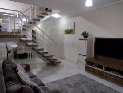 Casa para Venda, em Mogi das Cruzes, bairro Jardim Cintia, 3 dormitrios, 4 banheiros, 1 sute, 2 vagas