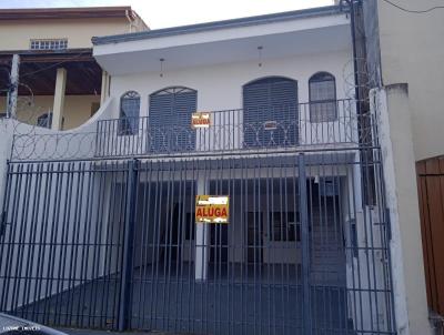 Terreno Residencial para Locao, em Sorocaba, bairro JARDIM DOIS CORAES, 3 dormitrios, 3 banheiros, 1 sute, 4 vagas