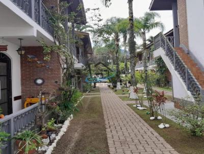 Apartamento para Venda, em Ubatuba, bairro Praia da Maranduba, 2 dormitrios, 2 banheiros, 1 sute, 1 vaga