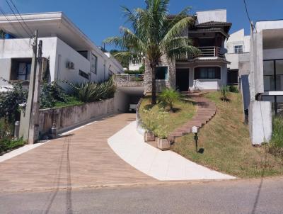 Casa em Condomnio para Venda, em Mogi das Cruzes, bairro Aru Ecopark Lagos, 3 dormitrios, 3 banheiros, 2 sutes, 7 vagas