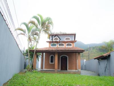 Sobrado para Venda, em Caraguatatuba, bairro Martim de S, 4 dormitrios, 3 banheiros, 2 sutes, 5 vagas