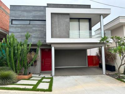 Casa em Condomnio para Venda, em Campinas, bairro Swiss Park, 3 dormitrios, 2 banheiros, 3 sutes, 4 vagas
