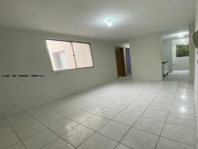 Apartamento 2 dormitrios para Locao, em Santo Andr, bairro Jardim Alvorada, 2 dormitrios, 1 banheiro, 1 vaga