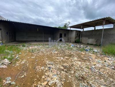 Terreno para Venda, em Perube, bairro Ana Dias, 1 dormitrio, 1 banheiro