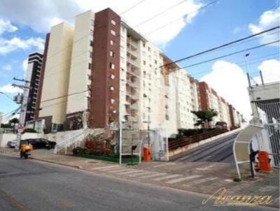 Apartamento para Venda, em Sorocaba, bairro Jardim Piratininga, 3 dormitrios, 2 banheiros, 1 sute, 1 vaga