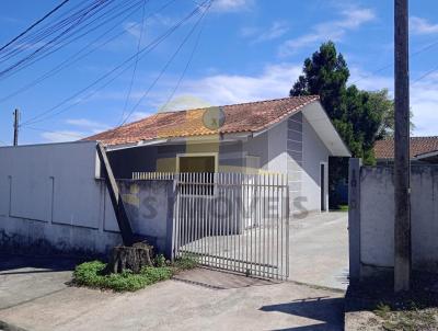 Casa para Venda, em Castro, bairro Jardim das Naes, 2 dormitrios, 1 banheiro, 1 vaga