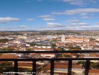 Apartamento para Venda, em Cruzeiro, bairro Edifcio San Rafael, 3 dormitrios, 2 banheiros, 1 sute, 2 vagas