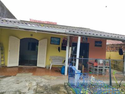 Casa para Venda, em Mongagu, bairro Florida Mirim, 2 dormitrios, 3 banheiros, 6 vagas