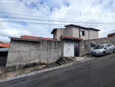 Casa / Sobrado para Venda, em Bragana Paulista, bairro Vila Edna