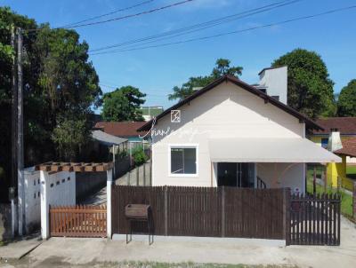 Casa para Locao, em Itapo, bairro Jardim Perol do Atlntico, 2 dormitrios, 1 banheiro, 1 vaga