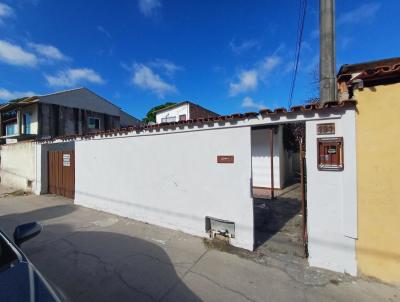 Casa para Venda, em Cabo Frio, bairro Jardim Caiara, 2 dormitrios, 1 banheiro, 1 vaga