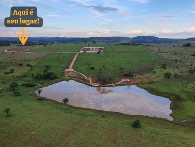 Chcara para Venda, em Par de Minas, bairro rea Rural de Par de Minas