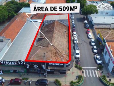 Comercial para Venda, em Joaquim Tvora, bairro Centro