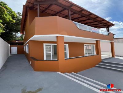 Casa para Venda, em Vila Velha, bairro Ponta da Fruta, 4 dormitrios, 5 banheiros, 3 sutes, 4 vagas