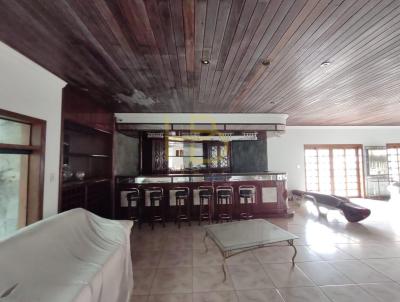 Casa Comercial para Locao, em Sorocaba, bairro Vila Trujillo, 4 dormitrios, 8 banheiros, 4 sutes, 4 vagas