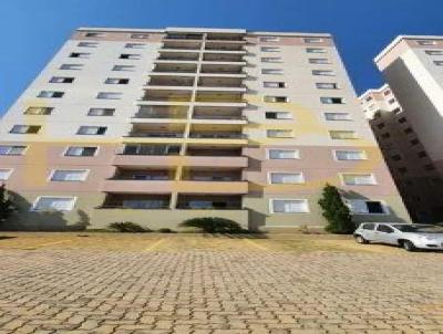 Apartamento para Locao, em Votorantim, bairro Vossoroca, 2 dormitrios, 1 banheiro, 1 vaga