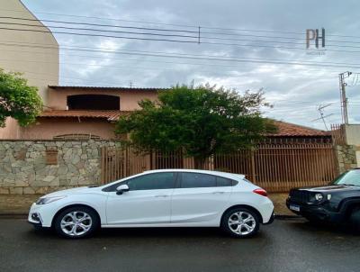 Casa para Venda, em Lins, bairro Centro, 5 dormitrios, 1 sute, 10 vagas