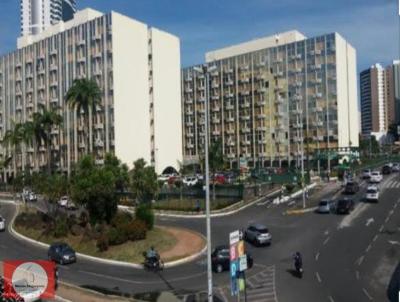 Sala Comercial para Venda, em Salvador, bairro Caminho das rvores, 1 banheiro, 1 vaga