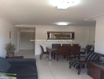 Apartamento para Venda, em Jundia, bairro Jardim da Fonte, 3 dormitrios, 2 banheiros, 1 sute, 2 vagas