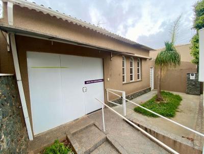 Residencial e Comercial para Venda, em Lins, bairro Vila Alta