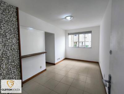 Apartamento para Venda, em Niteri, bairro Fonseca, 2 dormitrios, 2 banheiros, 1 vaga