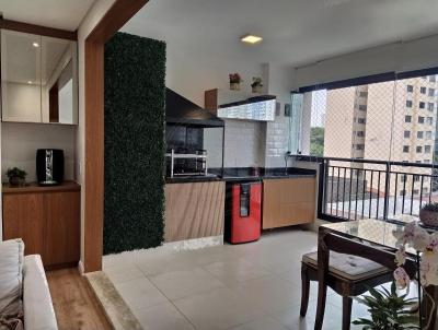 Apartamento para Venda, em So Paulo, bairro Residencial Living Wish Mooca, 3 dormitrios, 4 banheiros, 3 sutes, 2 vagas