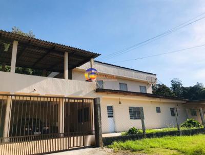 Chcara para Locao, em Santana de Parnaba, bairro Itaim Mirim, 3 dormitrios, 3 banheiros, 3 vagas