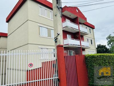 Apartamento para Venda, em Mogi das Cruzes, bairro Alto Ipiranga, 3 dormitrios, 1 banheiro, 2 vagas