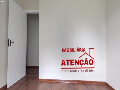 Apartamento para Venda, em So Jos dos Campos, bairro Conjunto Residencial Galo Branco, 2 dormitrios, 1 banheiro, 1 vaga