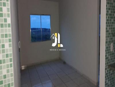 Apartamento para Venda, em Ribeiro das Neves, bairro Veneza, 2 dormitrios, 1 banheiro, 1 vaga